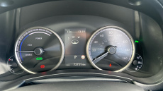 Lexus NX 300h 2.5 F-Sport 5dr CVT [Premium Pack/Leather] Hybrid Estate